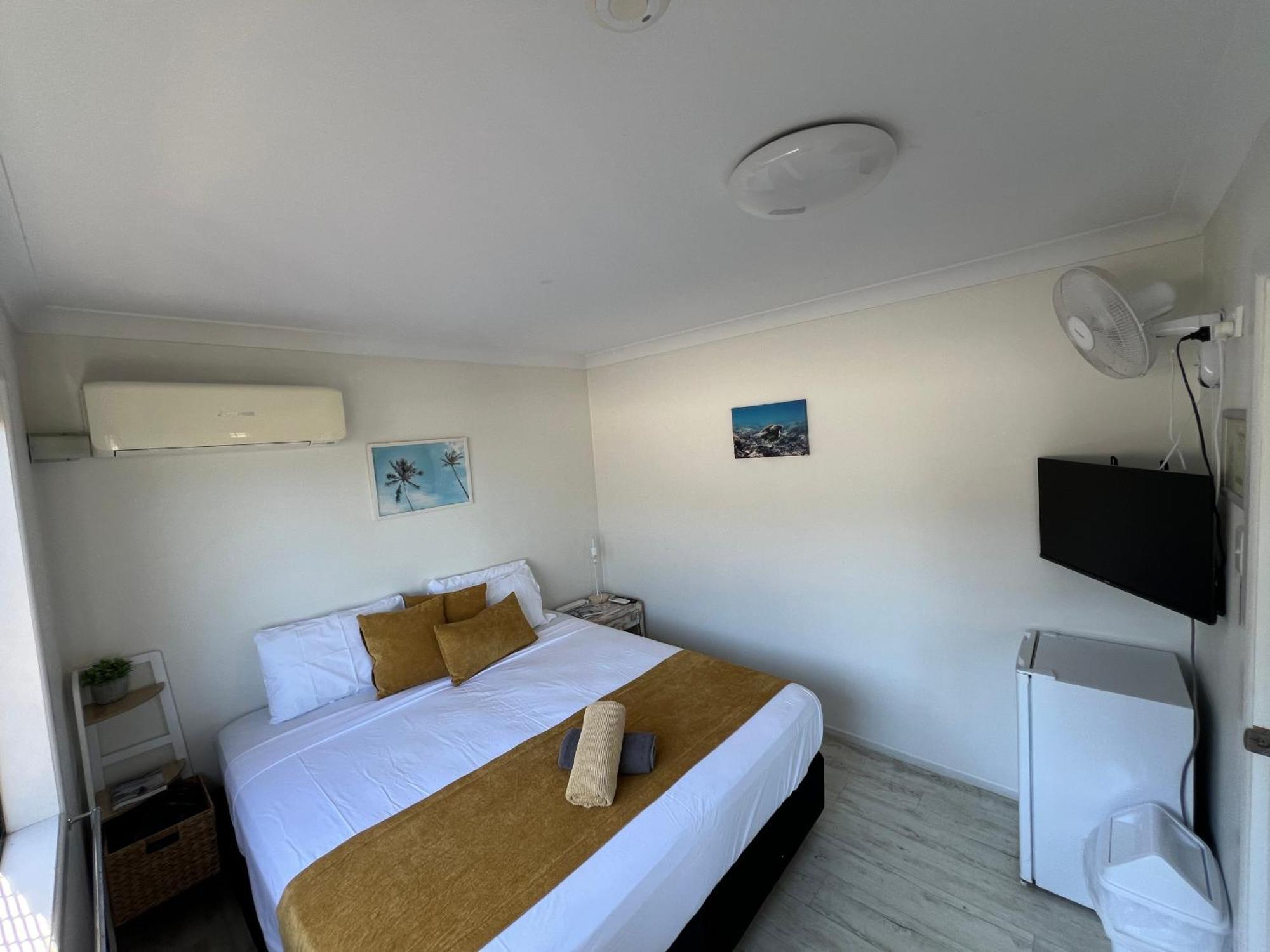 Yeppoon Beachhouse Exteriör bild
