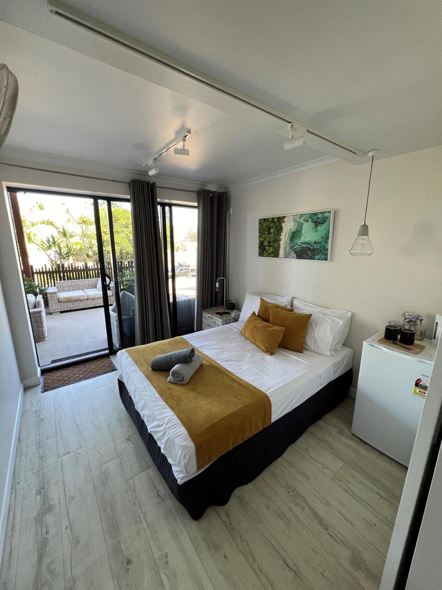 Yeppoon Beachhouse Exteriör bild