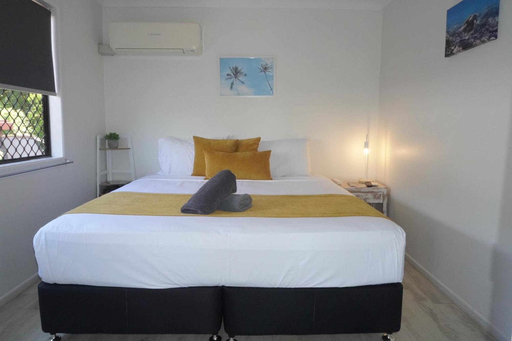 Yeppoon Beachhouse Exteriör bild