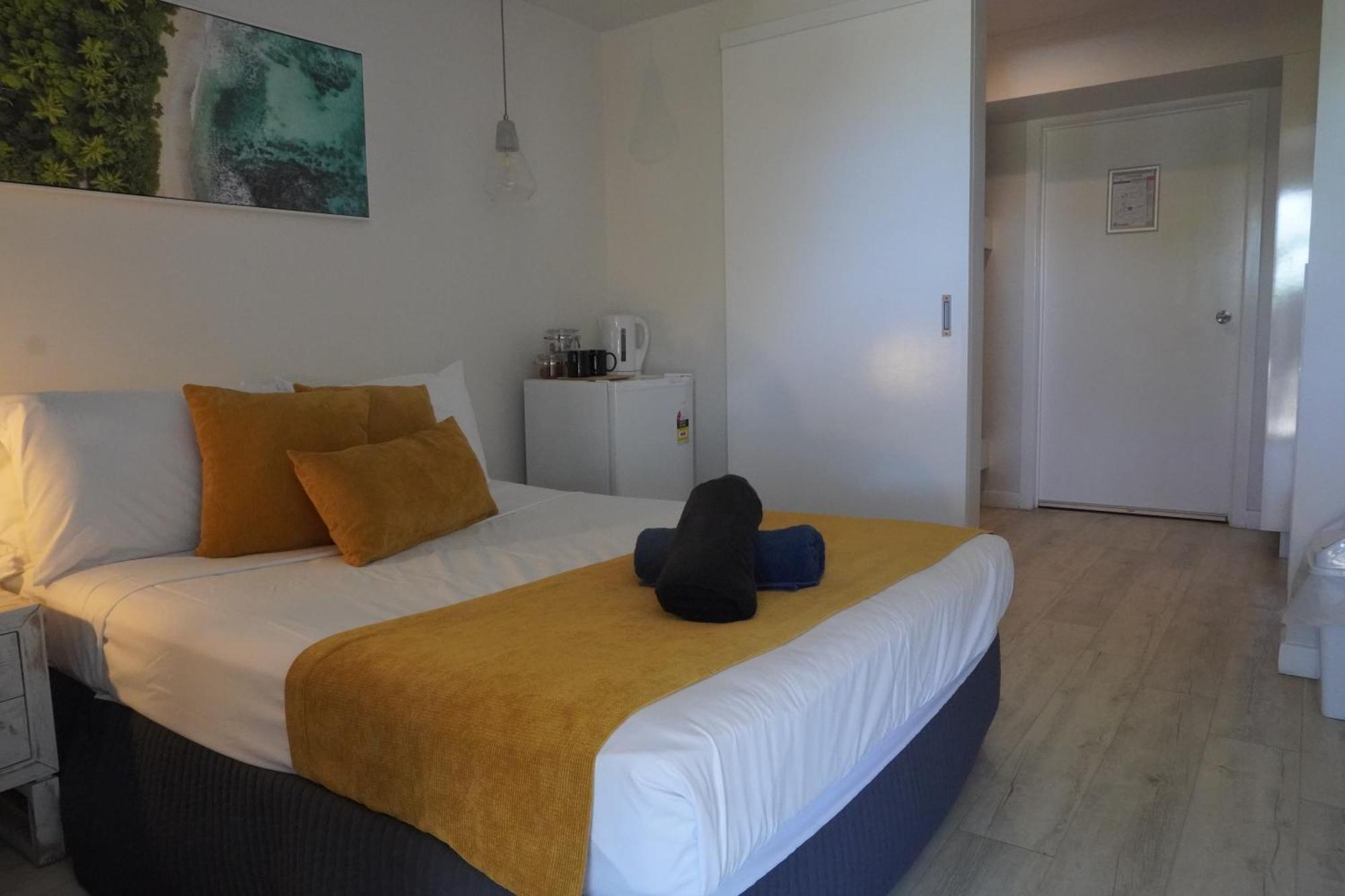 Yeppoon Beachhouse Exteriör bild