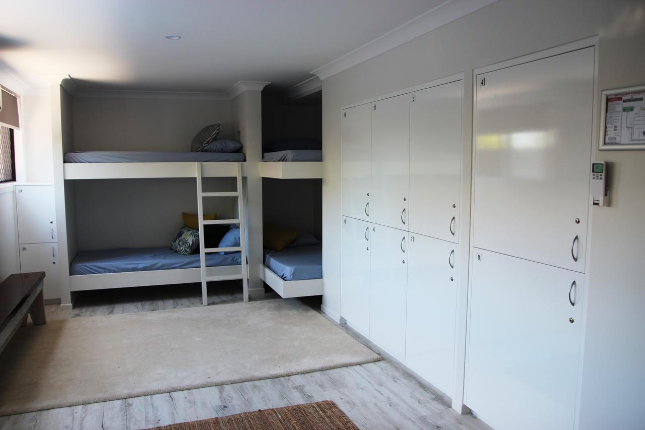 Yeppoon Beachhouse Exteriör bild